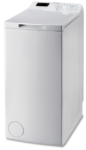 Indesit 依達時 上置滾桶式洗衣機 (7kg, 1200轉/分鐘) TIDW70211