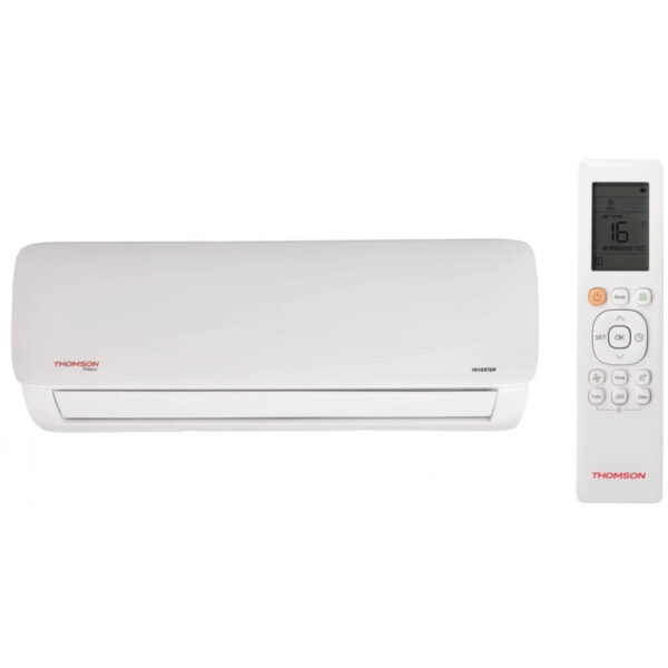 Thomson TM-ACSC12 1.5匹變頻淨冷分體冷氣機
