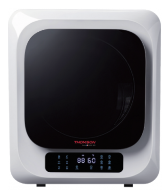 Thomson 排氣式乾衣機 (3kg) TM-AWD300