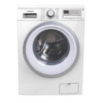 Thomson TM-FW1480 8.0公斤 1400轉 前置式洗衣機 (可飛頂)