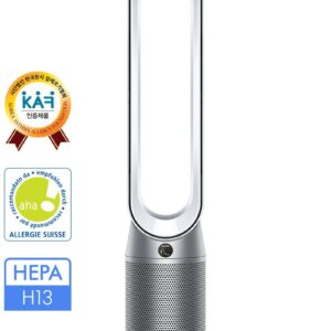 Dyson Purifier Cool™ 二合一空氣清新機 TP07