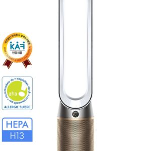 Dyson Purifier Cool™ Formaldehyde 二合一甲醛空氣清新機 TP09