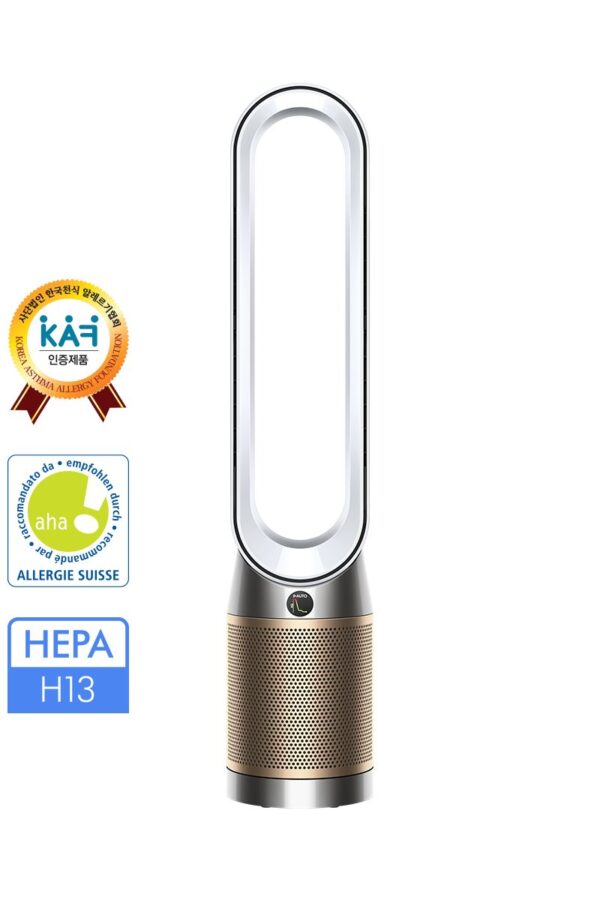 Dyson Purifier Cool™ Formaldehyde 二合一甲醛空氣清新機 TP09