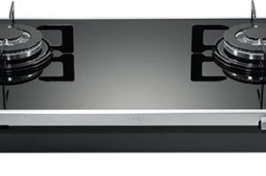 TGC 嵌入式雙頭煤氣平面爐 TRJH2S-G/GS