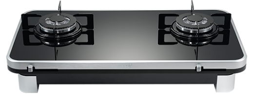 TGC 嵌入式雙頭煤氣平面爐 TRJH2S-G/GS