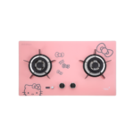 TGC Hello Kitty嵌入式平面爐 TRTB62ST-G HELLO KITTY