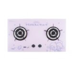 TGC Little Twin Stars嵌入式平面爐 TRTB62ST-G TWIN STAR