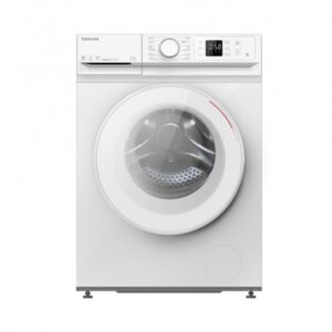 Toshiba 東芝 前置式變頻洗衣機 (8.5kg, 1200轉/分鐘) TW-BL95A2H