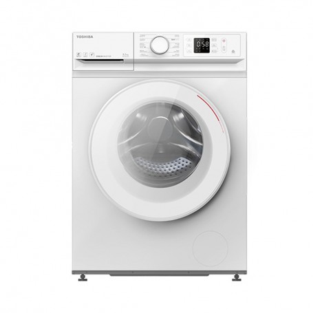 Toshiba 東芝 前置式變頻洗衣機 (8.5kg, 1200轉/分鐘) TW-BL95A2H