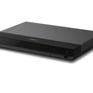 Sony 4K Ultra HD Blu-ray 影碟播放器 UBP-X700