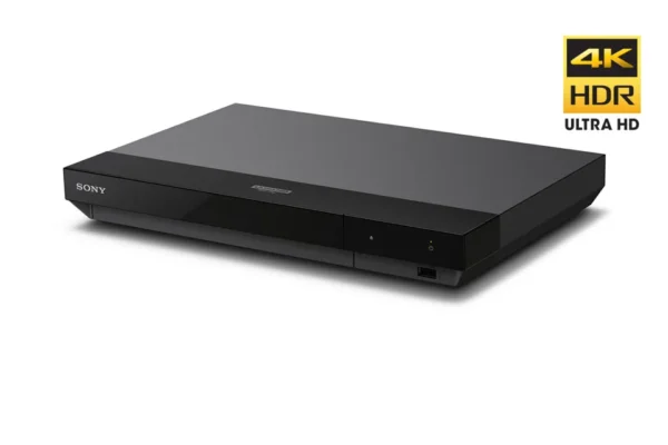 Sony 4K Ultra HD Blu-ray 影碟播放器 UBP-X700