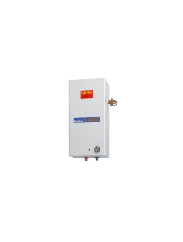 Berlin 柏林 UHP10 6KW 38公升 中央儲水式電熱水爐
