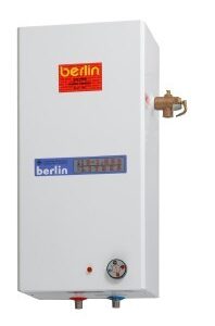 Berlin 柏林牌 UHP3.5 13公升 壓力式電熱水爐 小型中央式