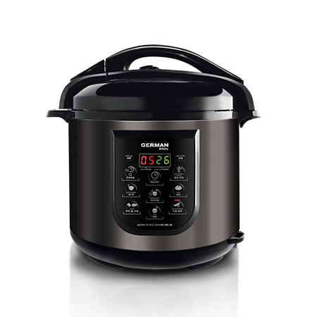 German Pool 德國寶 URC-28 8.0公升 超級全能飯煲