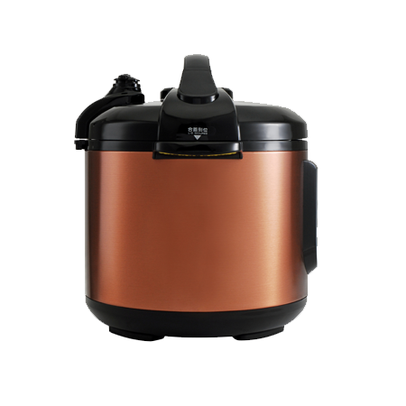 German Pool 德國寶 URC-36 6.0公升 鮑參翅肚煲