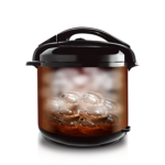 German Pool 德國寶 URC-36 6.0公升 鮑參翅肚煲