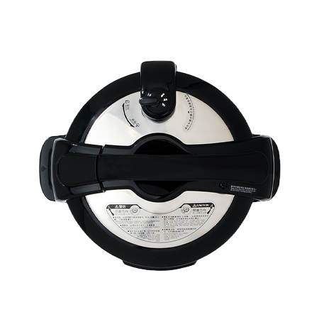 German Pool 德國寶 URC-36 6.0公升 鮑參翅肚煲