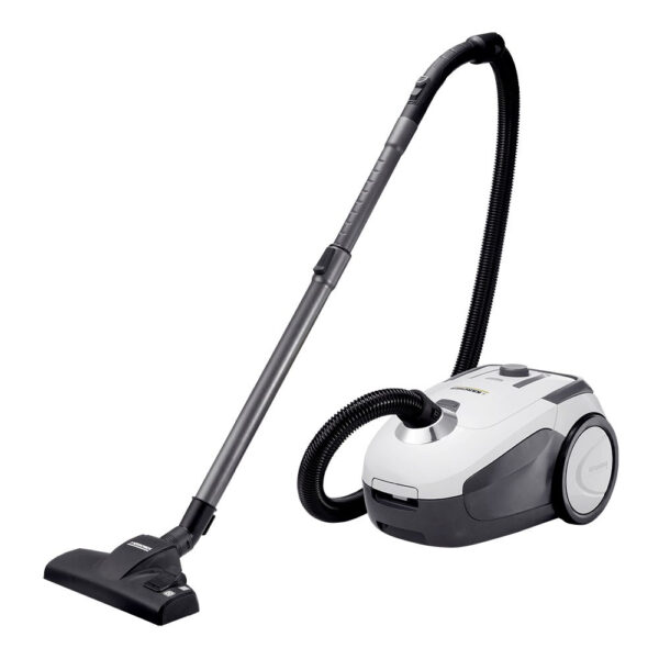 Karcher VC2 Premium 高效能吸塵機