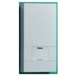 Vaillant 威能 VEDE21/8BB Pure 21kW 三相即熱式電熱水爐 電子輕巧型