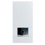 Vaillant 威能 VEDE24/8B Pro 24kW 三相即熱式電熱水爐 電子簡約型