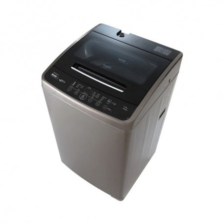 Whirlpool 惠而浦 VEMC85821 8.5公斤 800轉 日式洗衣機