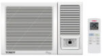 Tosot 大松 W09V4A 1匹 變頻窗口式冷氣機