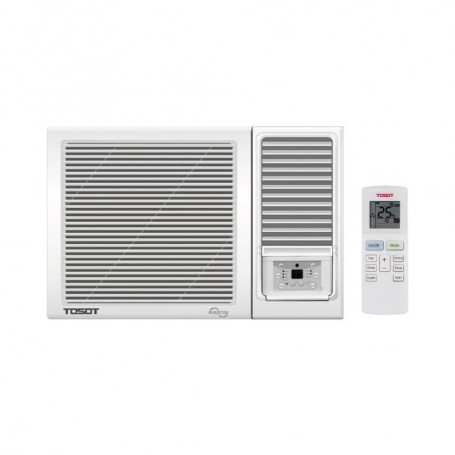 TOSOT 大松 1.5匹R32變頻窗口式冷氣機 W12V5A