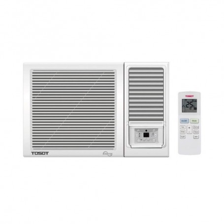 Tosot 大松 W24V5A 2.5匹 R32 變頻式窗口冷氣機