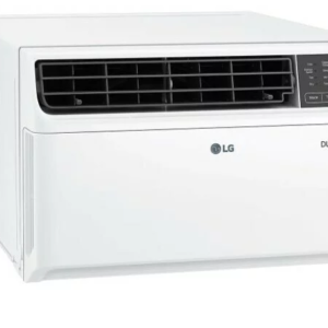 LG 樂金 雙迴轉變頻窗口冷氣機 (附無線遙控器) 1.5匹 W3NQ12UNNP1