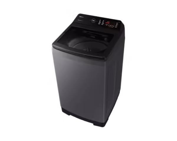 Samsung 三星 Ecobubble 頂揭式洗衣機 (低排水位, 10kg, 700轉/分鐘) WA10CG4545BDSH
