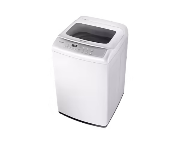 Samsung 三星 頂揭式洗衣機 (7kg, 高排水位) WA70M4200SW/SH