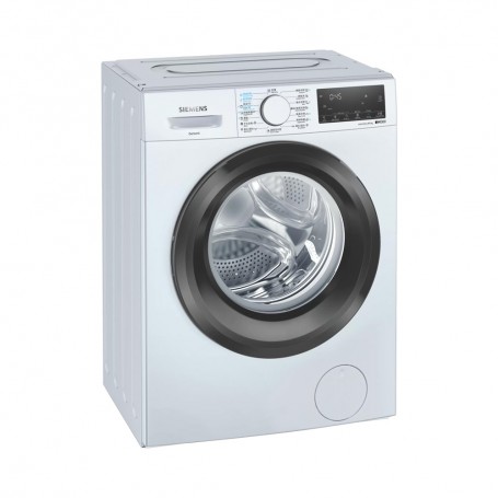 Siemens 西門子 WD14S4B0HK 洗衣: 8KG / 乾衣: 5KG 1400轉 洗衣乾衣機(820mm高)