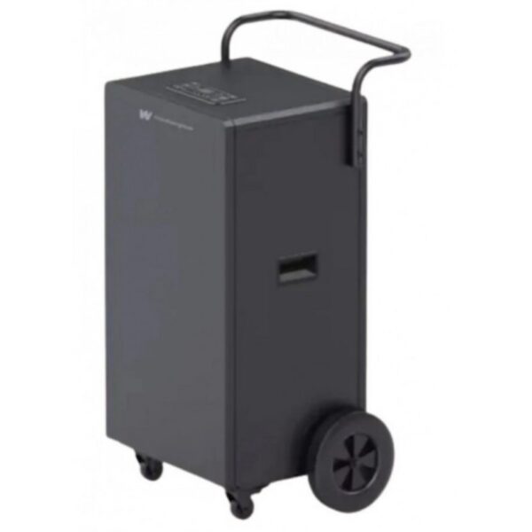 White-Westinghouse 100公升抽濕機 WDE100