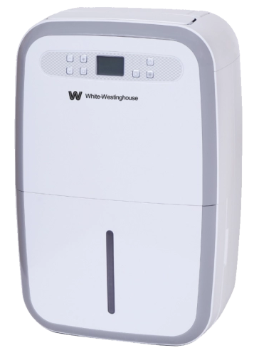 White-Westinghouse 24公升三合一抽濕機 WDE24