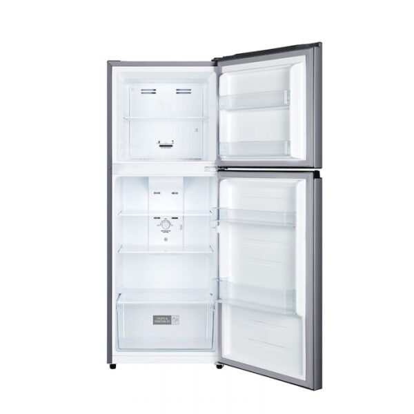 Whirlpool 惠而浦 上置式冷凍雙門雪櫃 WF2T203RPS