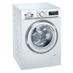 Siemens 西門子 前置式洗衣機 (9kg, 1400轉/分鐘) WG44A2UGHK