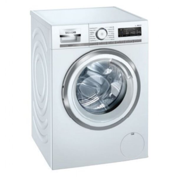 Siemens 西門子 前置式洗衣機 (9kg, 1400轉/分鐘) WG44A2UGHK