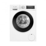 Siemens 西門子 iQ500 前置式洗衣機 (10kg, 1400 轉/分鐘) WG54A2A1HK