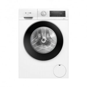 Siemens 西門子 iQ500 前置式洗衣機 (10kg, 1400 轉/分鐘) WG54A2A1HK
