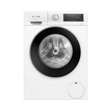 Siemens 西門子 iQ500 前置式洗衣機 (10kg, 1400 轉/分鐘) WG54A2A1HK