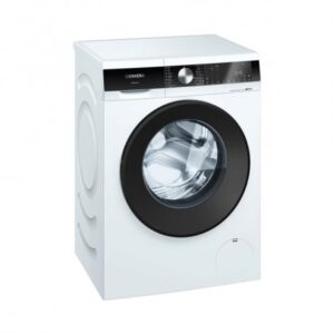 Siemens 西門子 WH34A2X0HK 8.0公斤 1400轉 變頻 前置式洗衣機