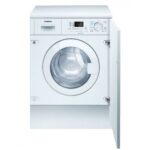 Siemens 西門子 iQ300 洗衣乾衣機 (7kg/4kg, 1400轉/分鐘) WK14D321HK