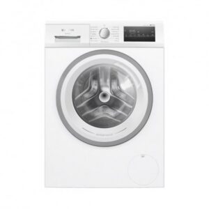 Siemens 西門子 iQ300 前置式洗衣機 (8kg, 1400轉/分鐘) WM14N2Z8HK