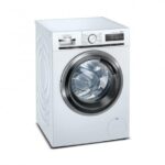 Siemens 西門子 WM16XKH0HK 10公斤 1600轉 前置式洗衣機