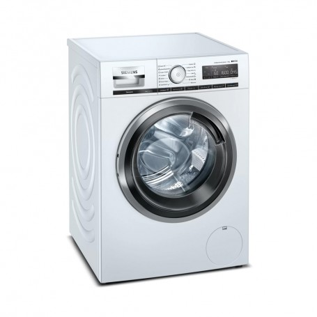 Siemens 西門子 WM16XKH0HK 10公斤 1600轉 前置式洗衣機