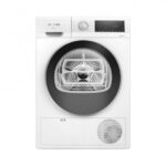 Siemens 西門子 WP30A2X0HK 8公斤 冷凝式乾衣機