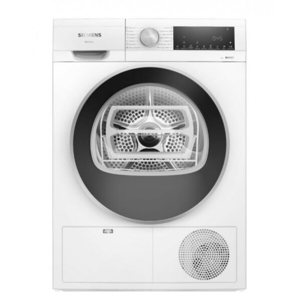 Siemens 西門子 WP40A2X0HK 9公斤 冷凝式乾衣機