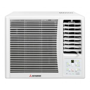 Mitsubishi Heavy 三菱重工 WRK26MEC1 1.0匹 變頻遙控R32窗口式淨冷冷氣機