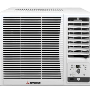 Mitsubishi Heavy 三菱重工 2匹遙控窗口式冷氣機 WRK53MC1