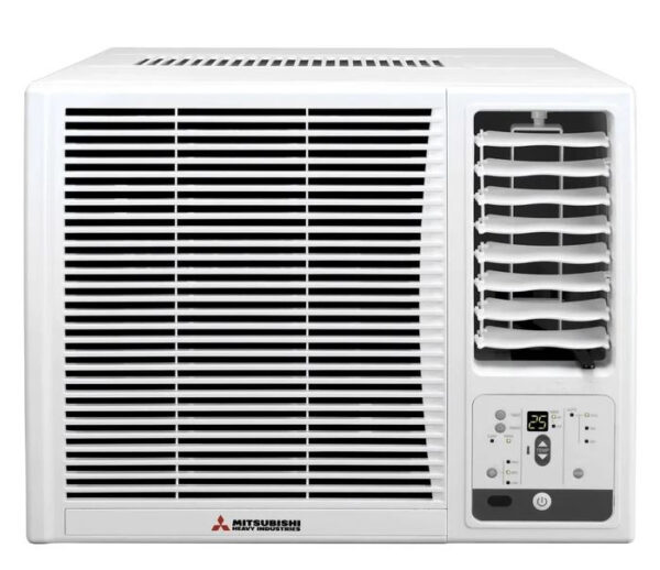Mitsubishi Heavy 三菱重工 2匹遙控窗口式冷氣機 WRK53MC1